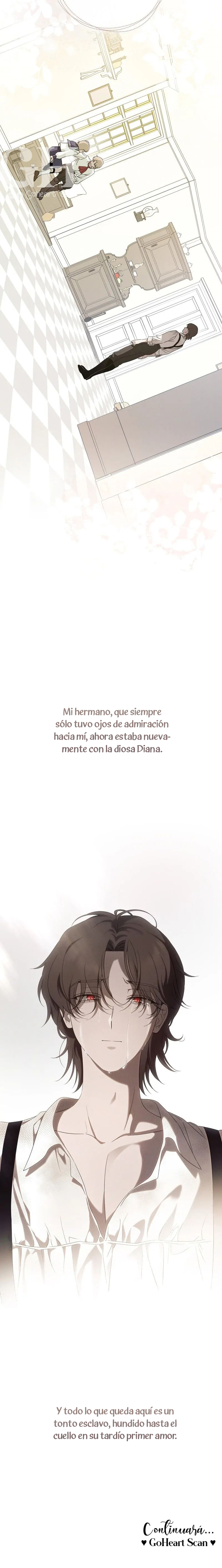 6 La Obsesión es Afectuosa y Persistente (The Bondservant )