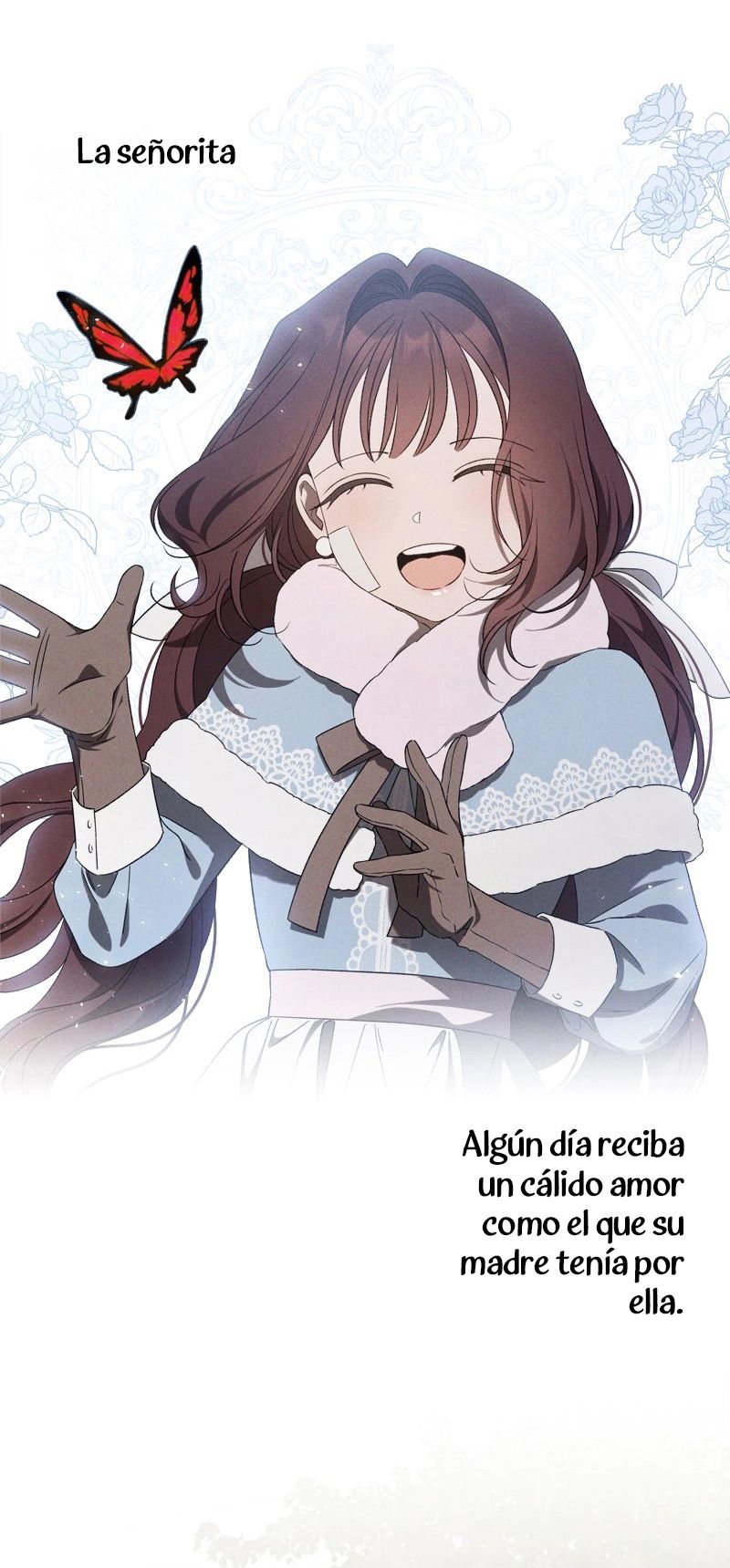 13 La Obsesión es Afectuosa y Persistente (The Bondservant )