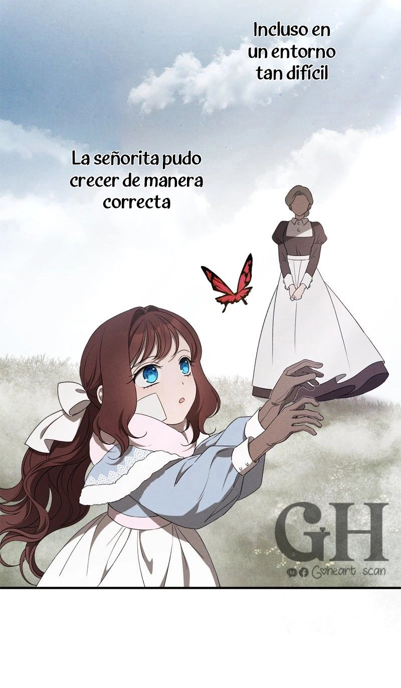 11 La Obsesión es Afectuosa y Persistente (The Bondservant )