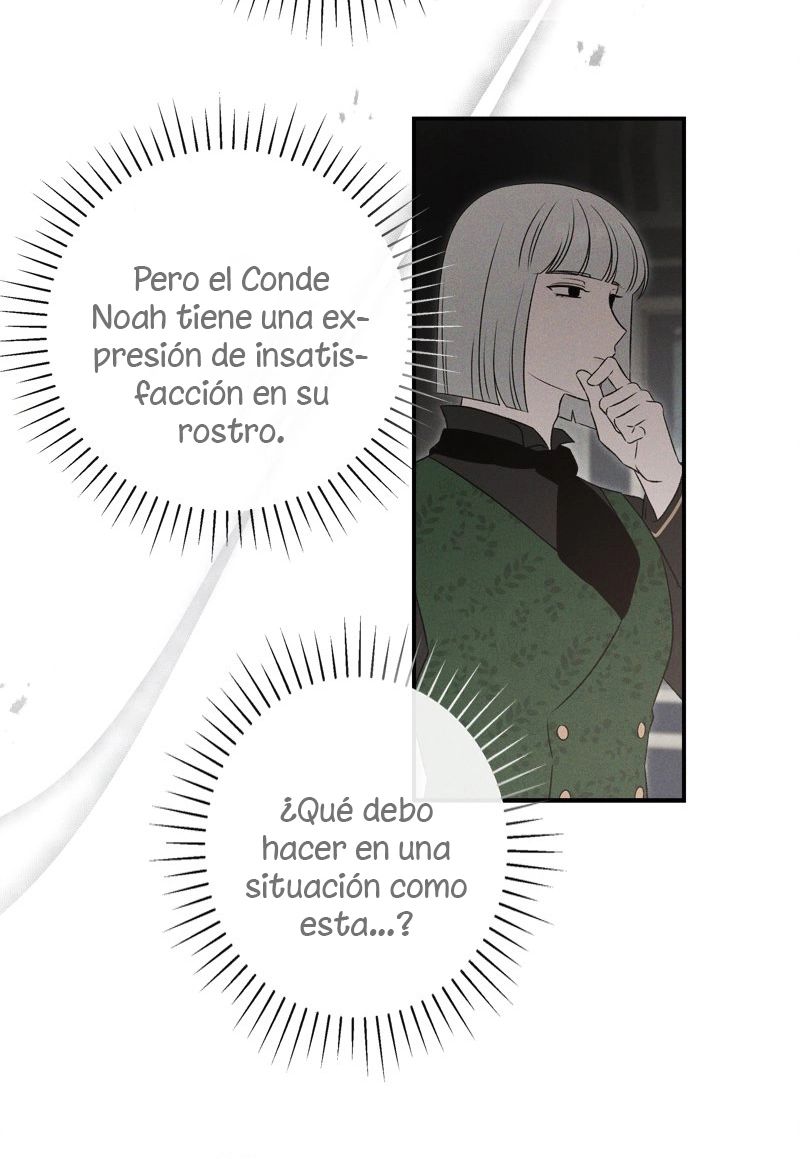 23 La Obsesión es Afectuosa y Persistente (The Bondservant )