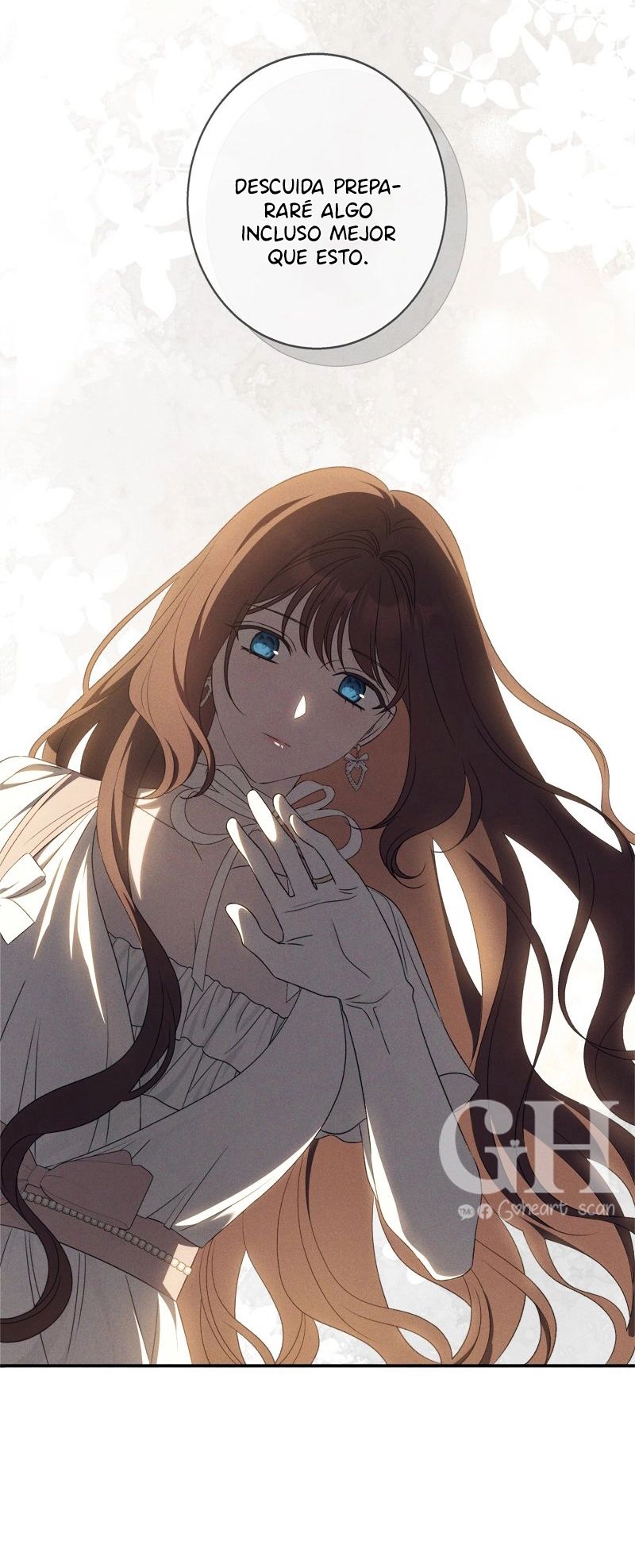 32 La Obsesión es Afectuosa y Persistente (The Bondservant )