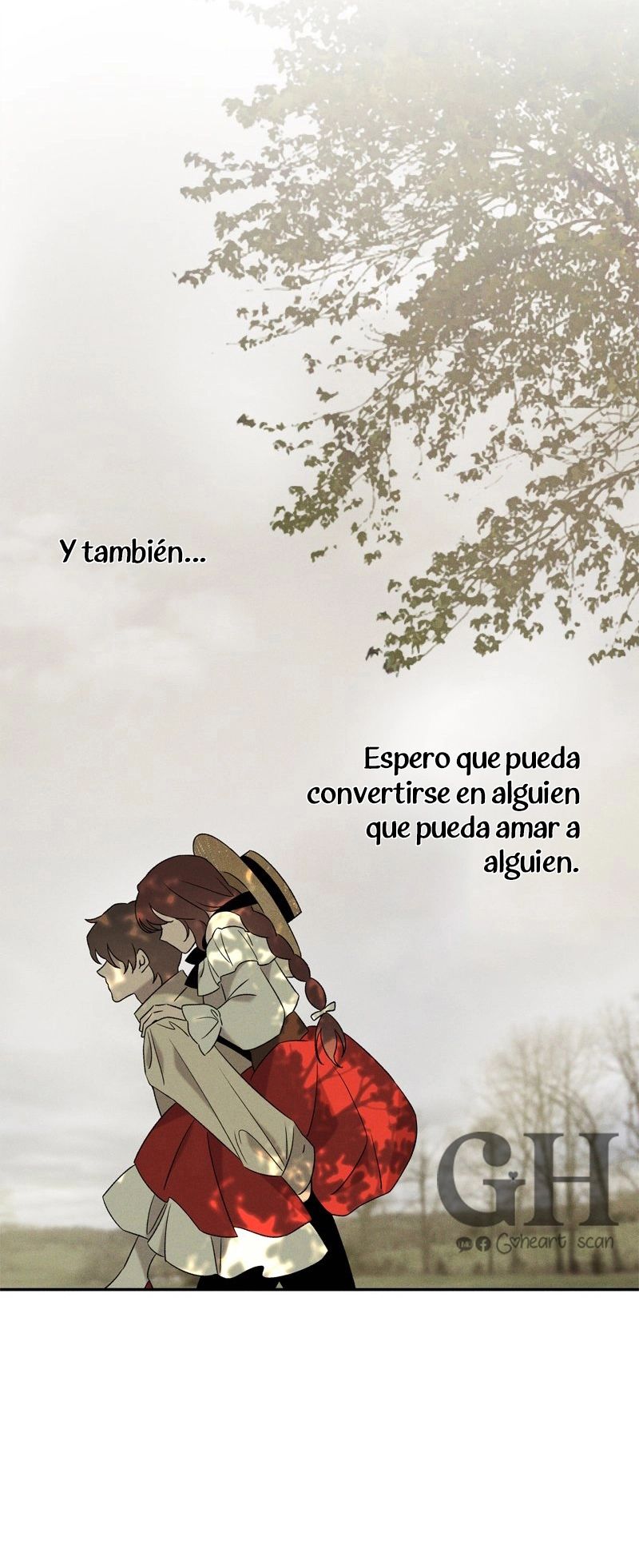 14 La Obsesión es Afectuosa y Persistente (The Bondservant )