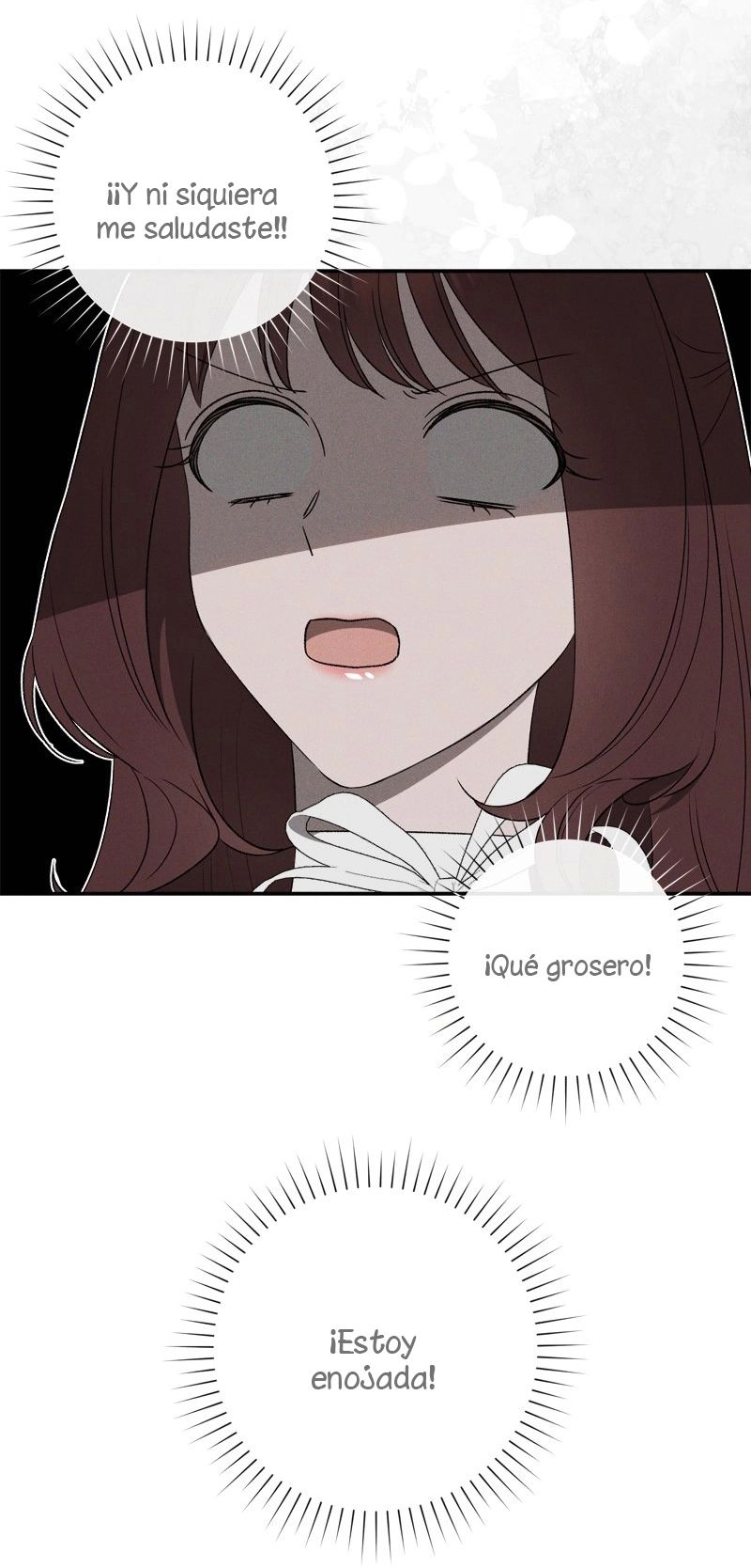 53 La Obsesión es Afectuosa y Persistente (The Bondservant )