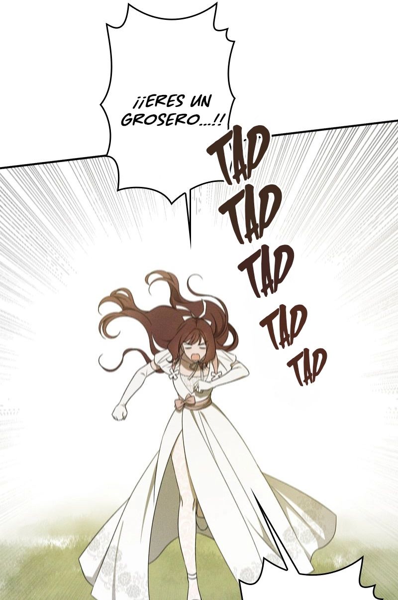 55 La Obsesión es Afectuosa y Persistente (The Bondservant )