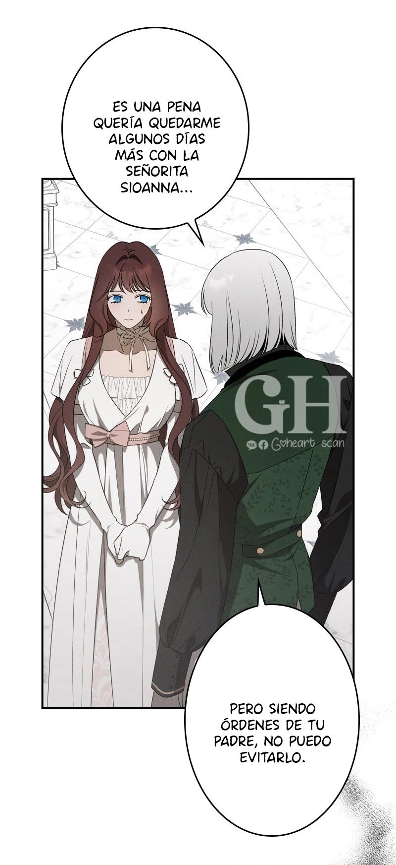 20 La Obsesión es Afectuosa y Persistente (The Bondservant )