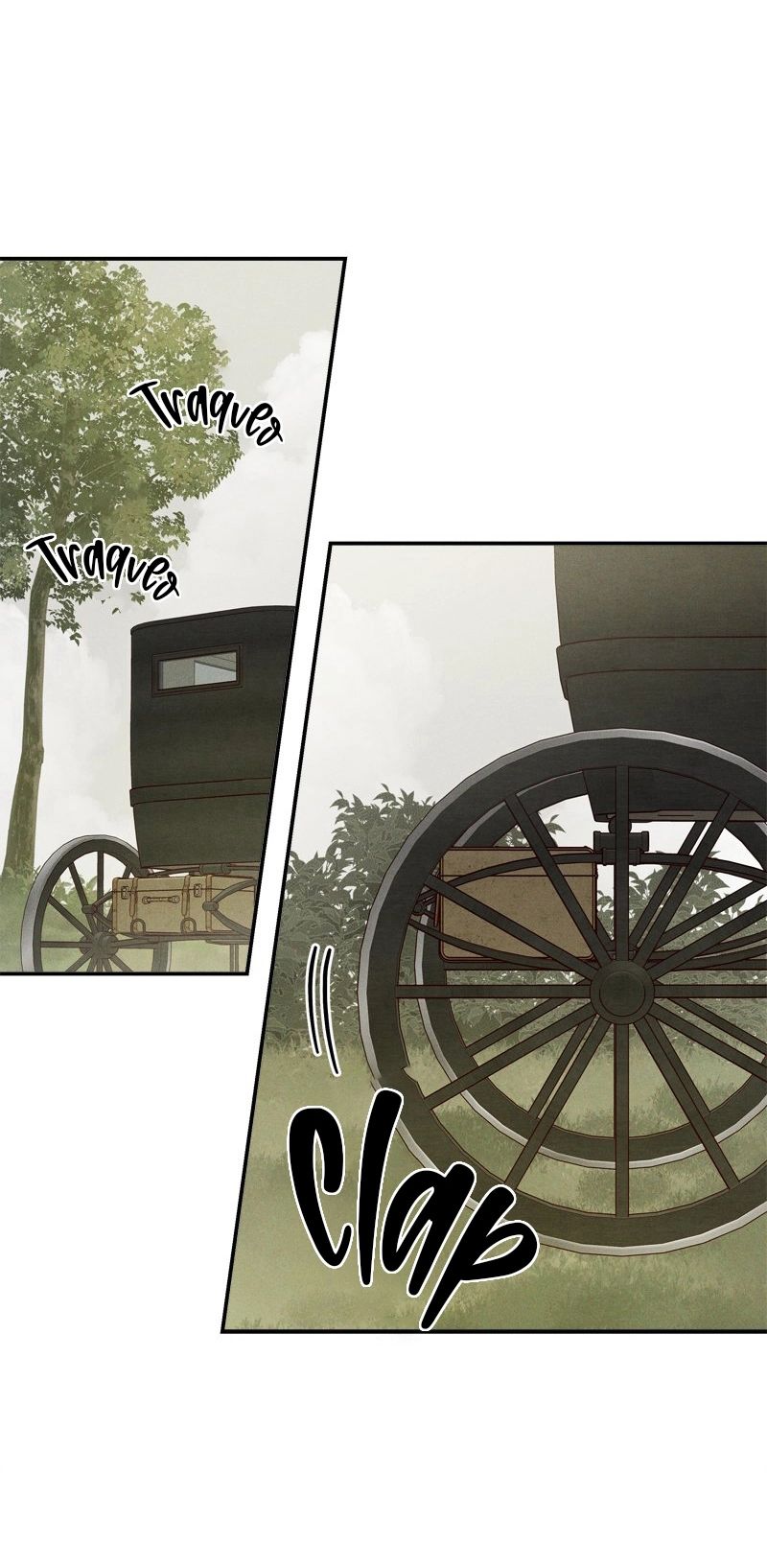 33 La Obsesión es Afectuosa y Persistente (The Bondservant )