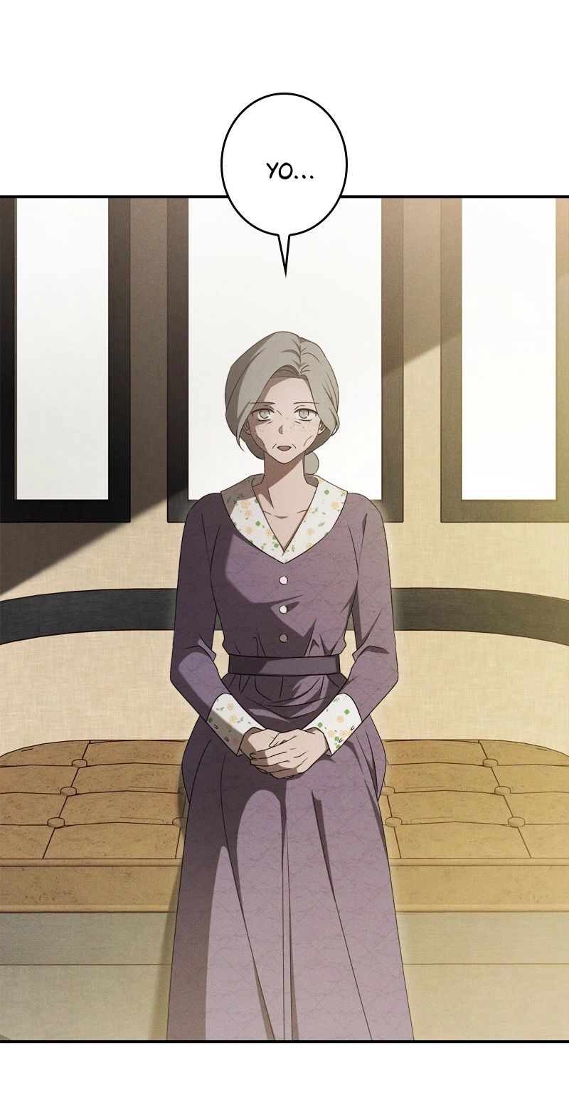 38 La Obsesión es Afectuosa y Persistente (The Bondservant )