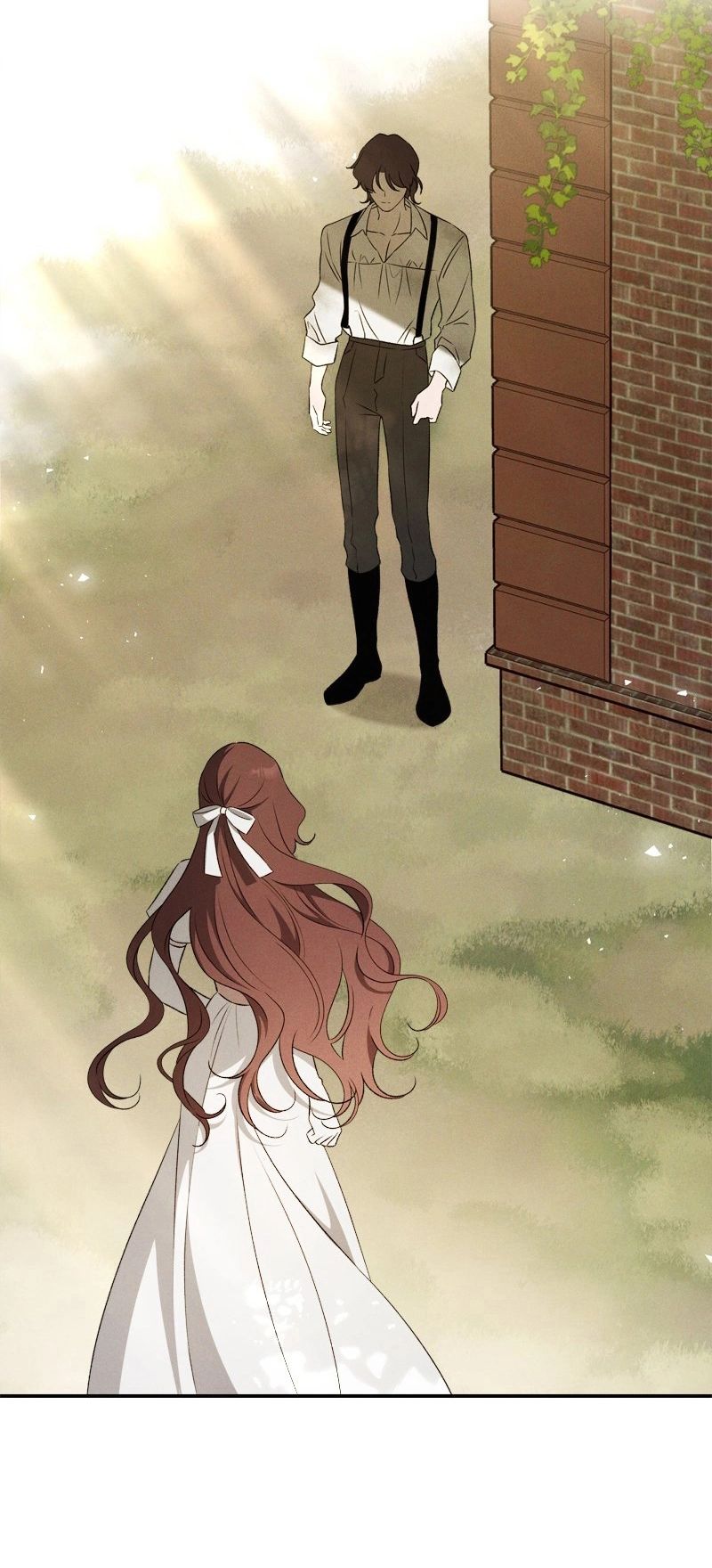 49 La Obsesión es Afectuosa y Persistente (The Bondservant )