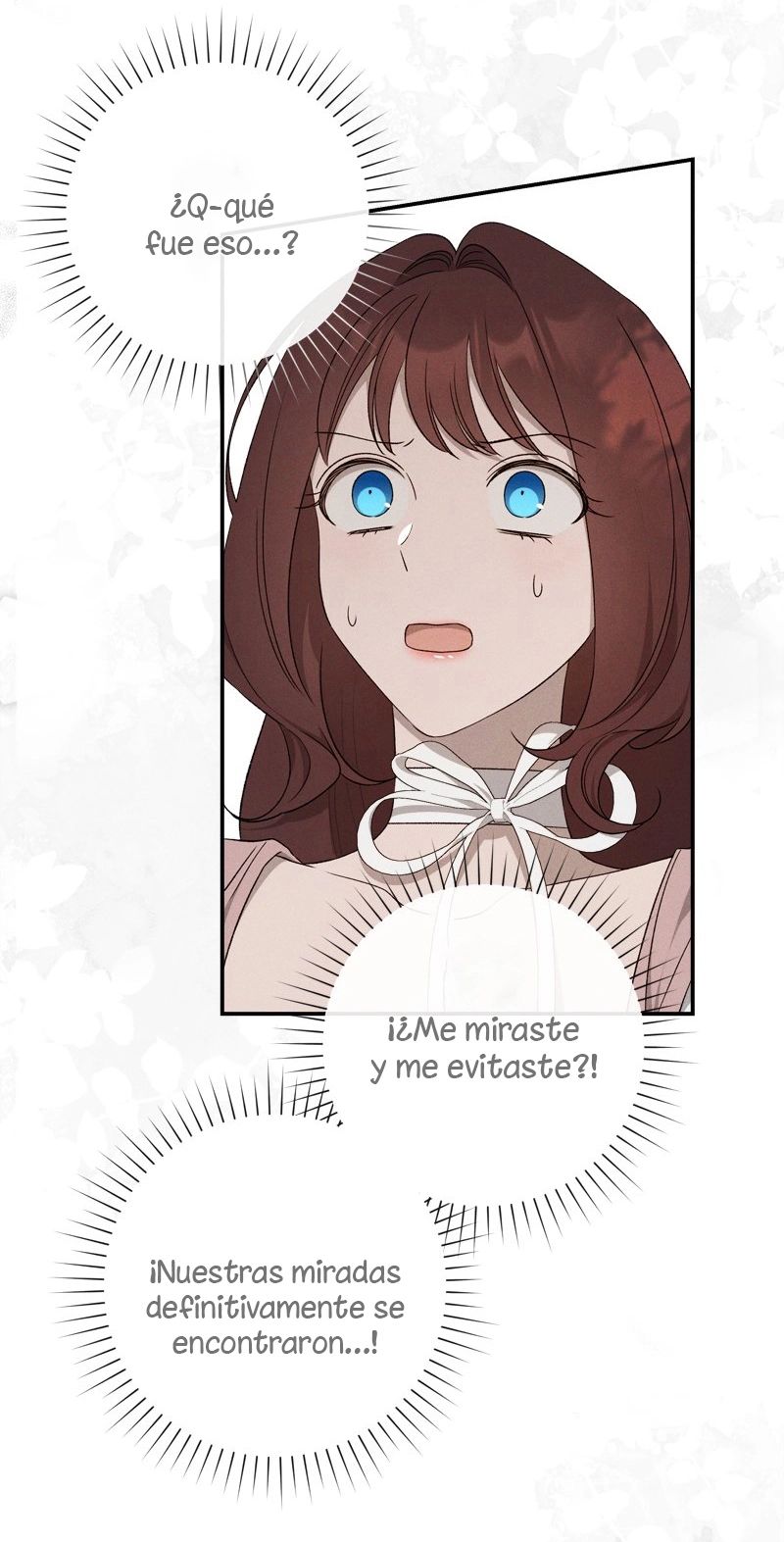 52 La Obsesión es Afectuosa y Persistente (The Bondservant )