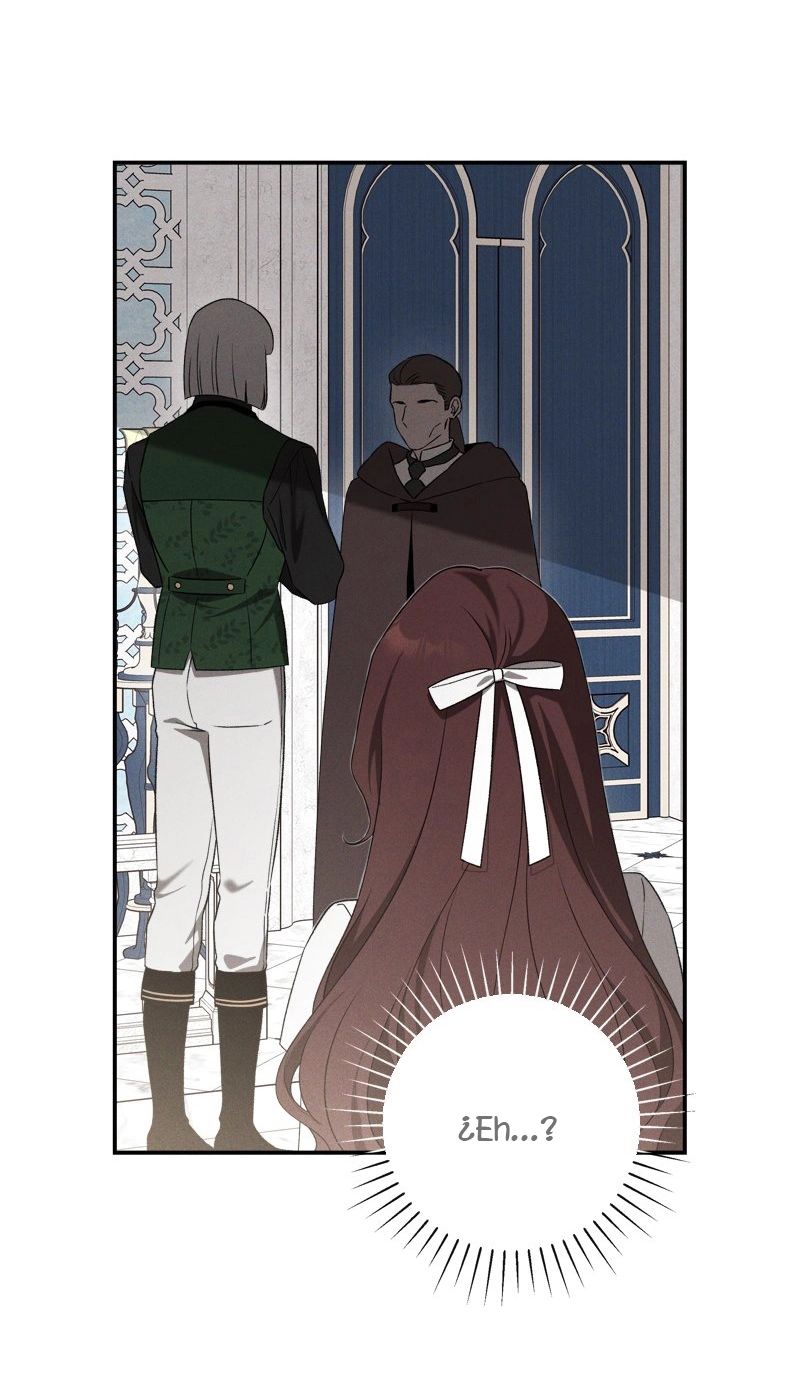 17 La Obsesión es Afectuosa y Persistente (The Bondservant )