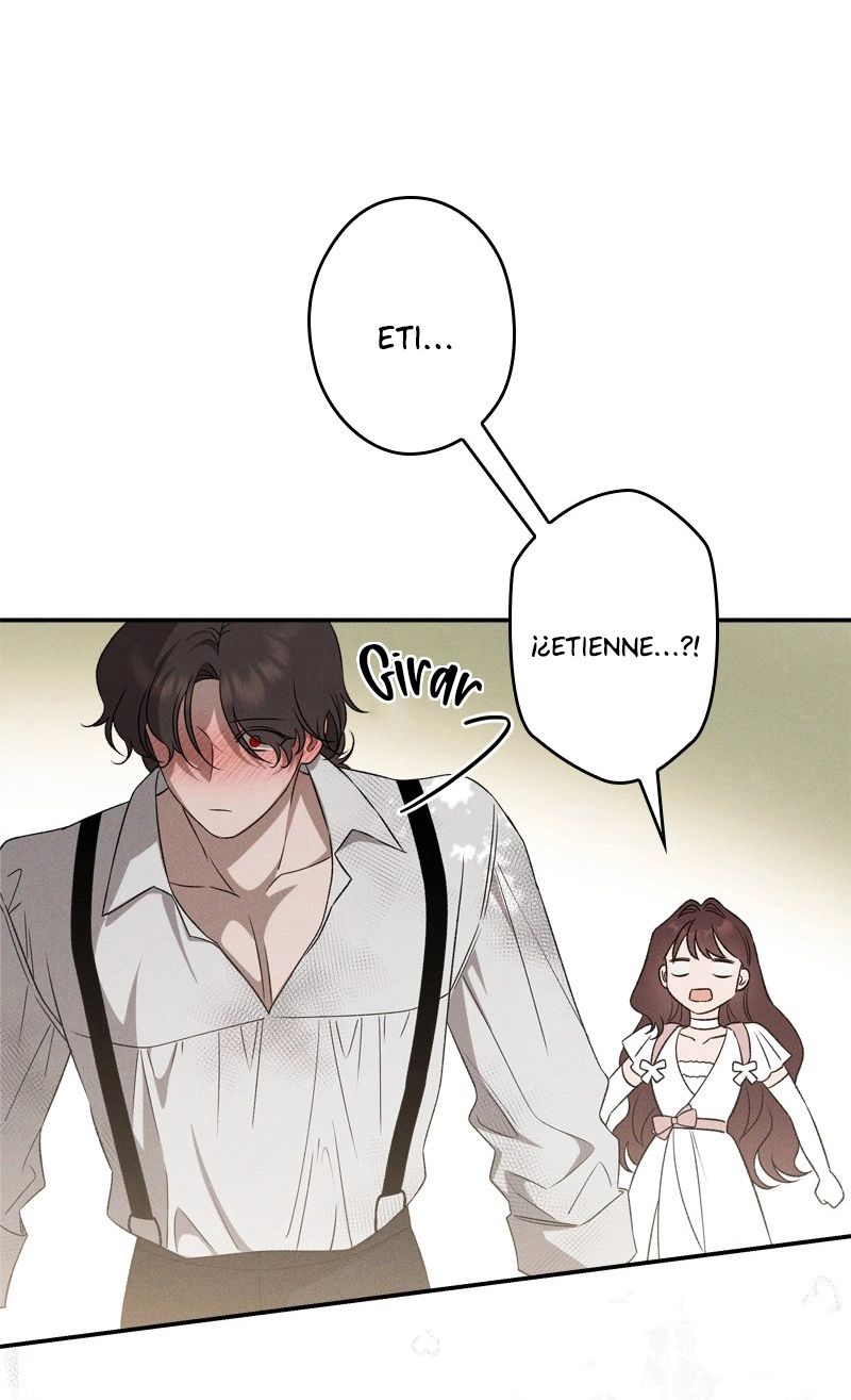 51 La Obsesión es Afectuosa y Persistente (The Bondservant )