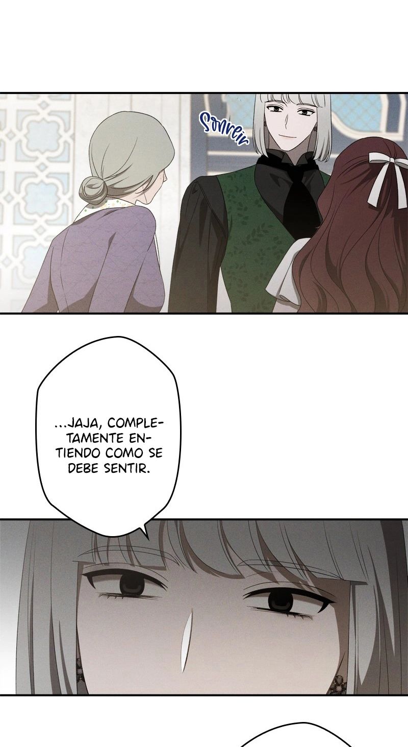 25 La Obsesión es Afectuosa y Persistente (The Bondservant )