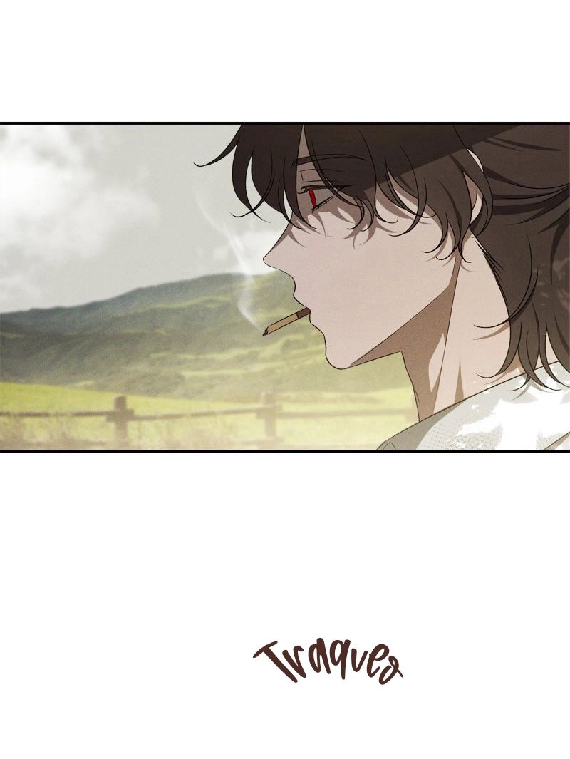 41 La Obsesión es Afectuosa y Persistente (The Bondservant )