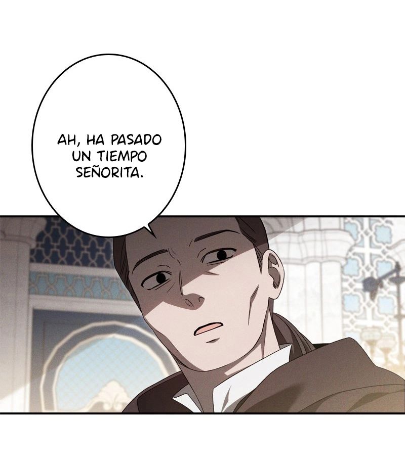 18 La Obsesión es Afectuosa y Persistente (The Bondservant )