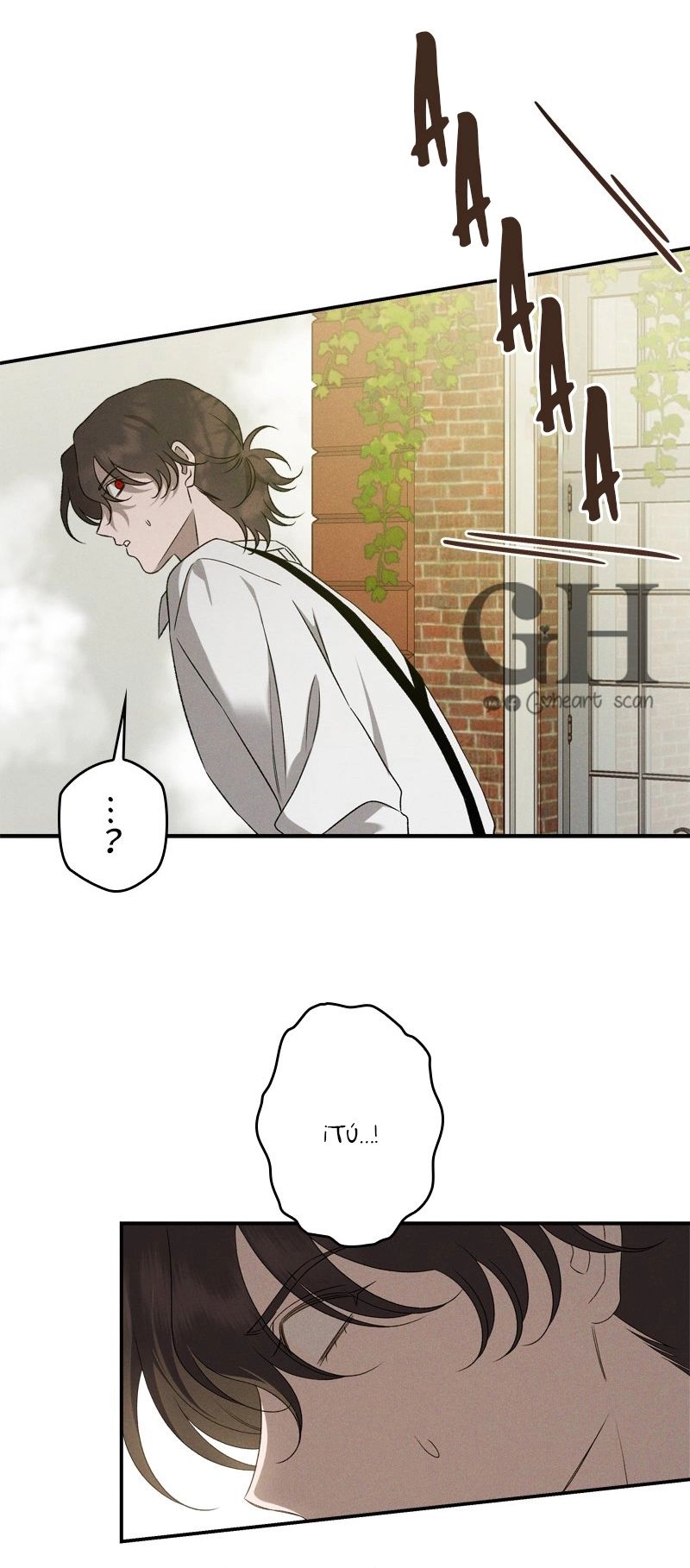 54 La Obsesión es Afectuosa y Persistente (The Bondservant )