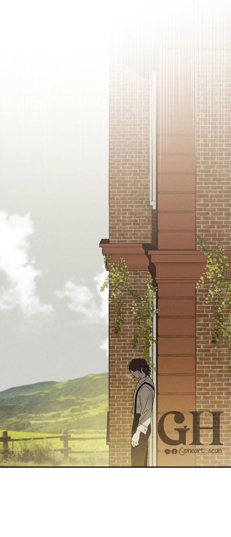 40 La Obsesión es Afectuosa y Persistente (The Bondservant )