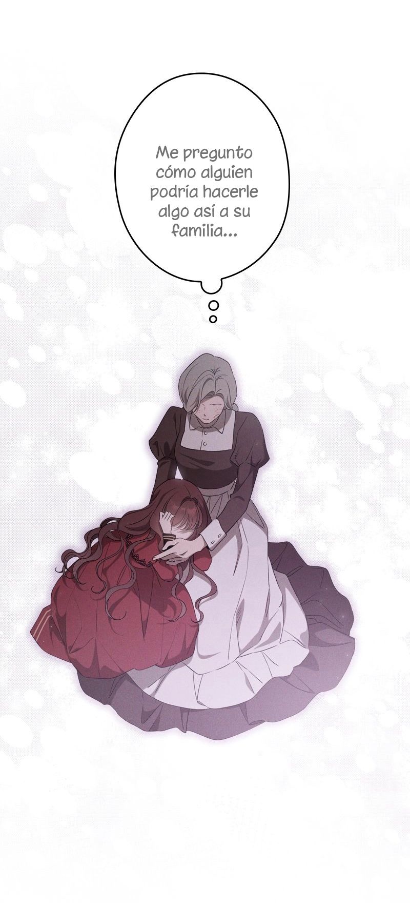 9 La Obsesión es Afectuosa y Persistente (The Bondservant )