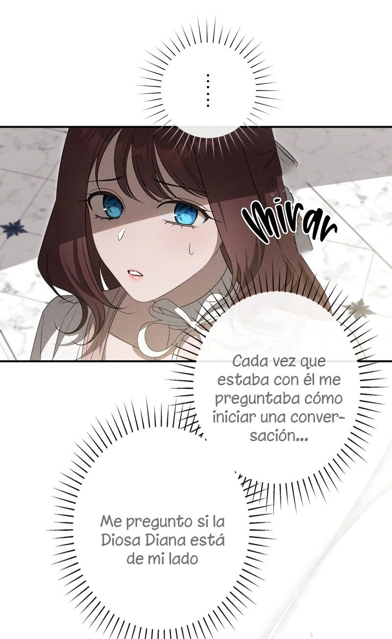 22 La Obsesión es Afectuosa y Persistente (The Bondservant )