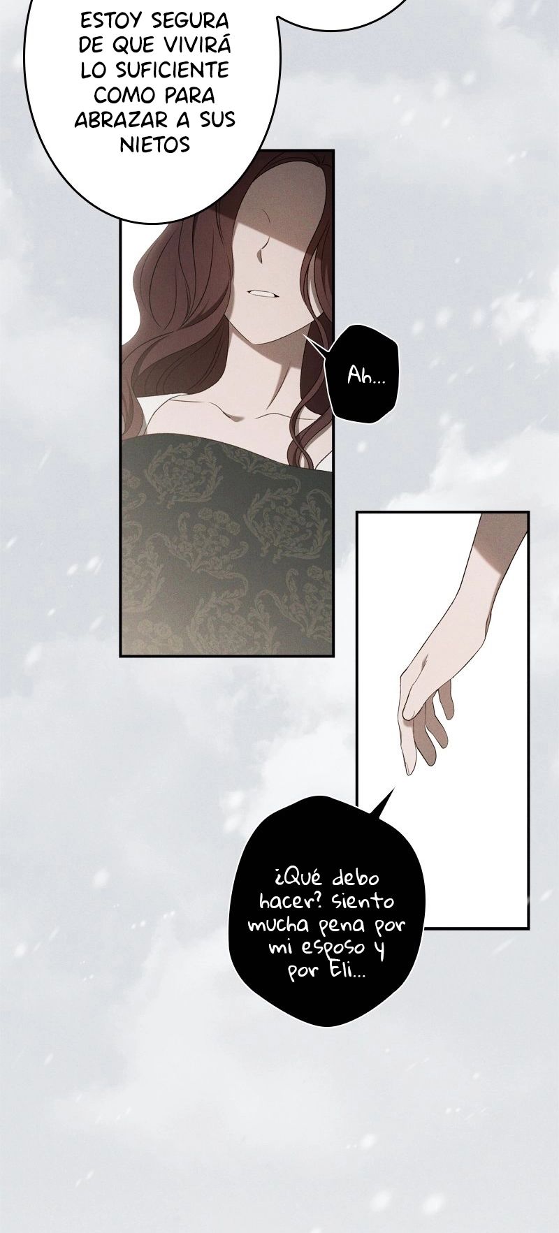 6 La Obsesión es Afectuosa y Persistente (The Bondservant )