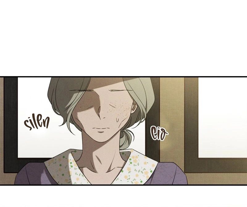 34 La Obsesión es Afectuosa y Persistente (The Bondservant )