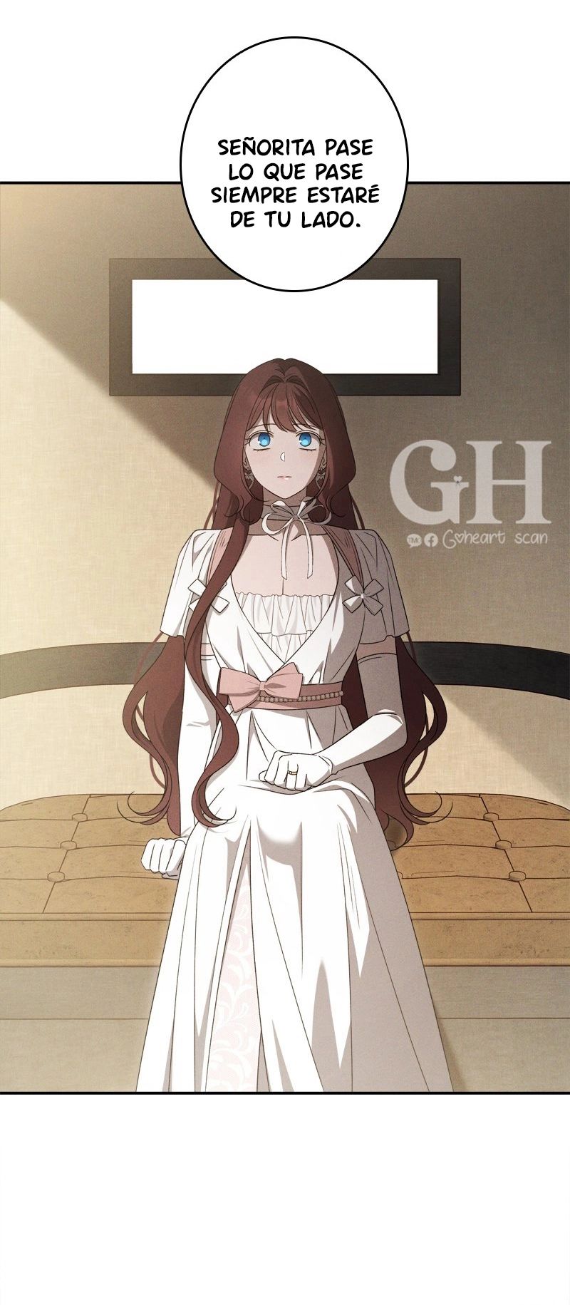 39 La Obsesión es Afectuosa y Persistente (The Bondservant )