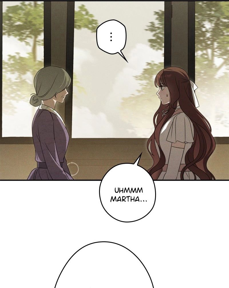 35 La Obsesión es Afectuosa y Persistente (The Bondservant )