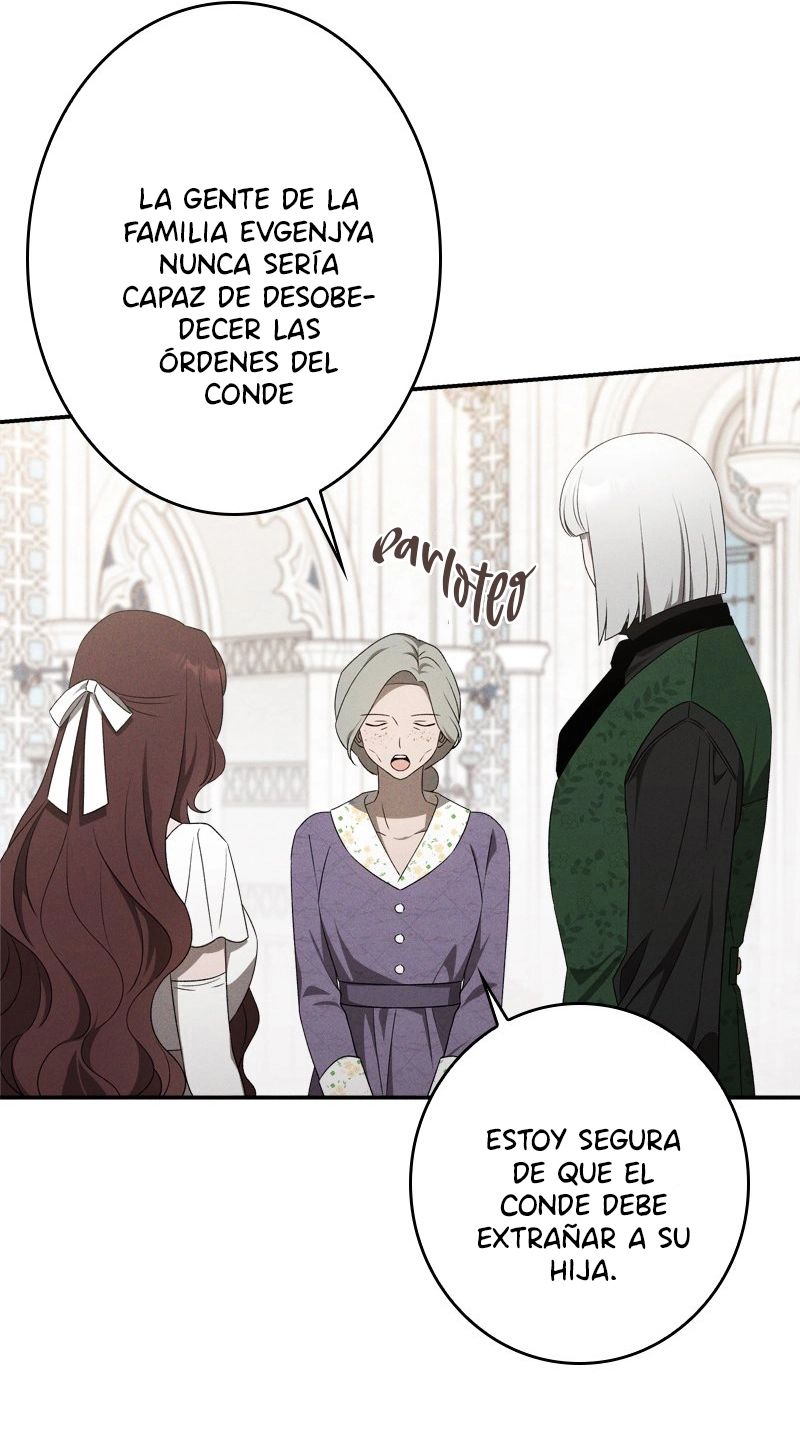 24 La Obsesión es Afectuosa y Persistente (The Bondservant )