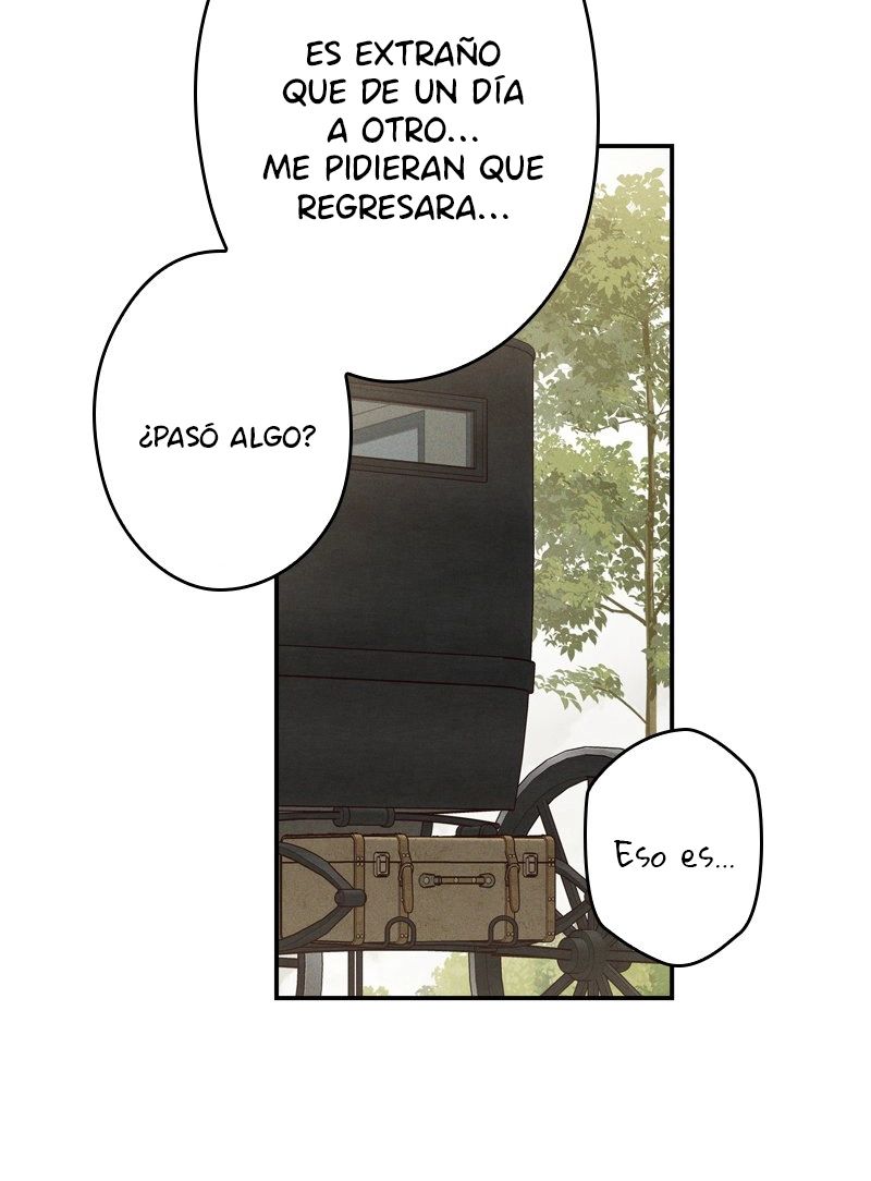 36 La Obsesión es Afectuosa y Persistente (The Bondservant )