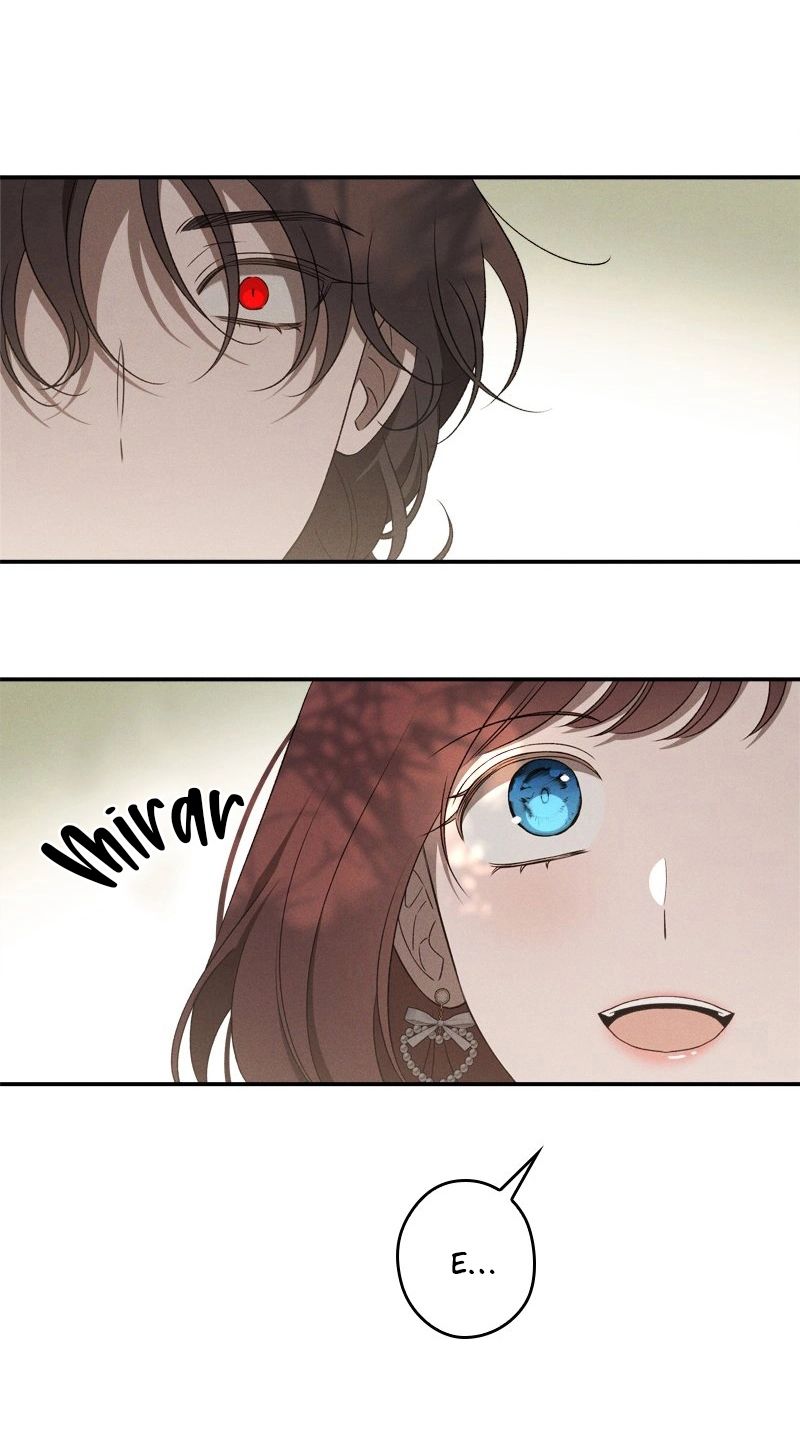 50 La Obsesión es Afectuosa y Persistente (The Bondservant )