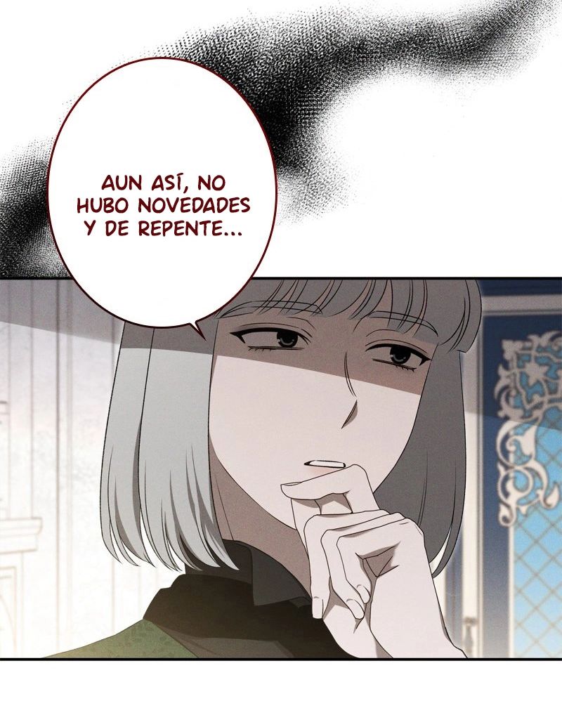 21 La Obsesión es Afectuosa y Persistente (The Bondservant )