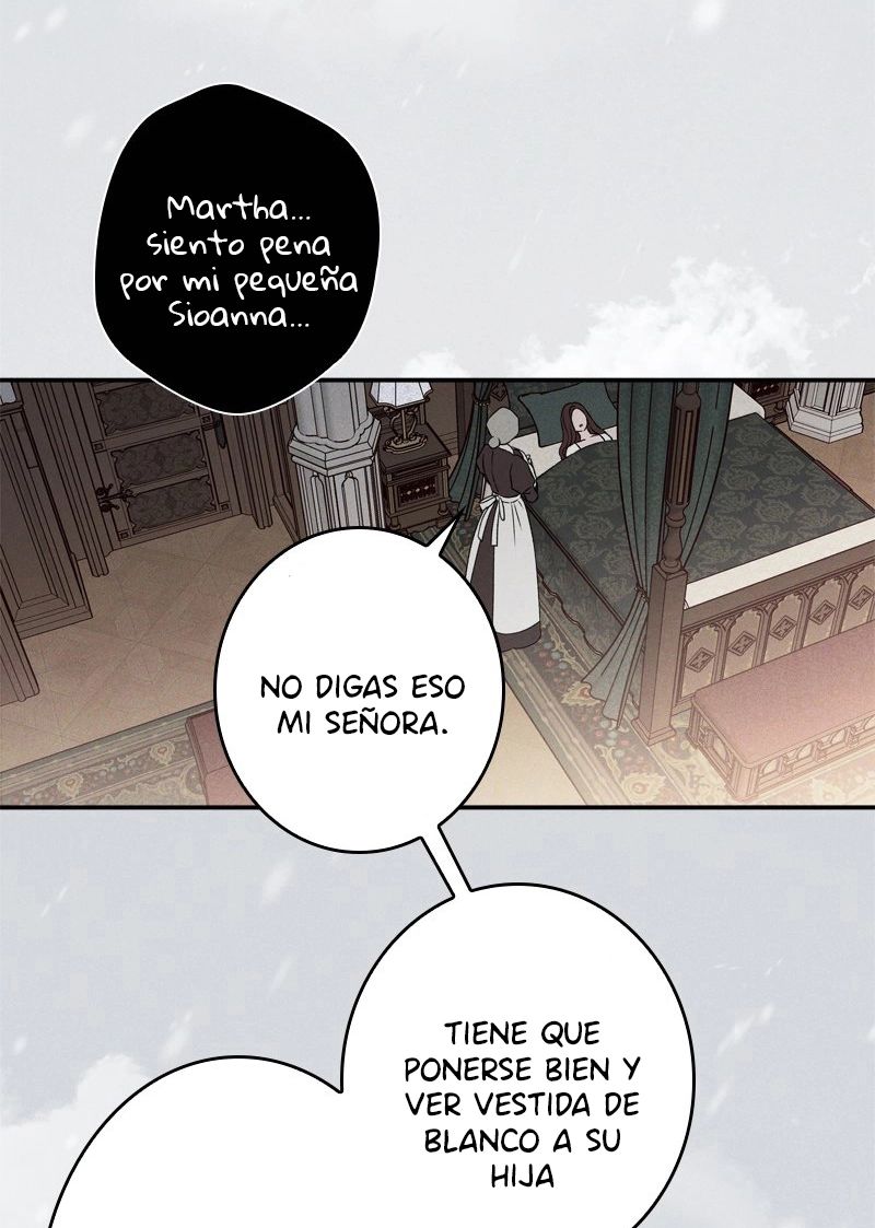 5 La Obsesión es Afectuosa y Persistente (The Bondservant )