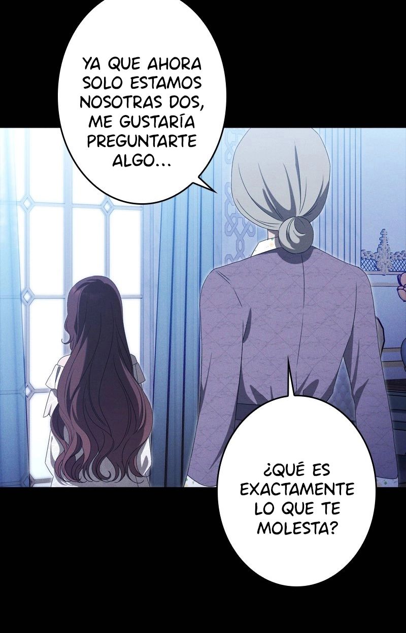 22 La Obsesión es Afectuosa y Persistente (The Bondservant )