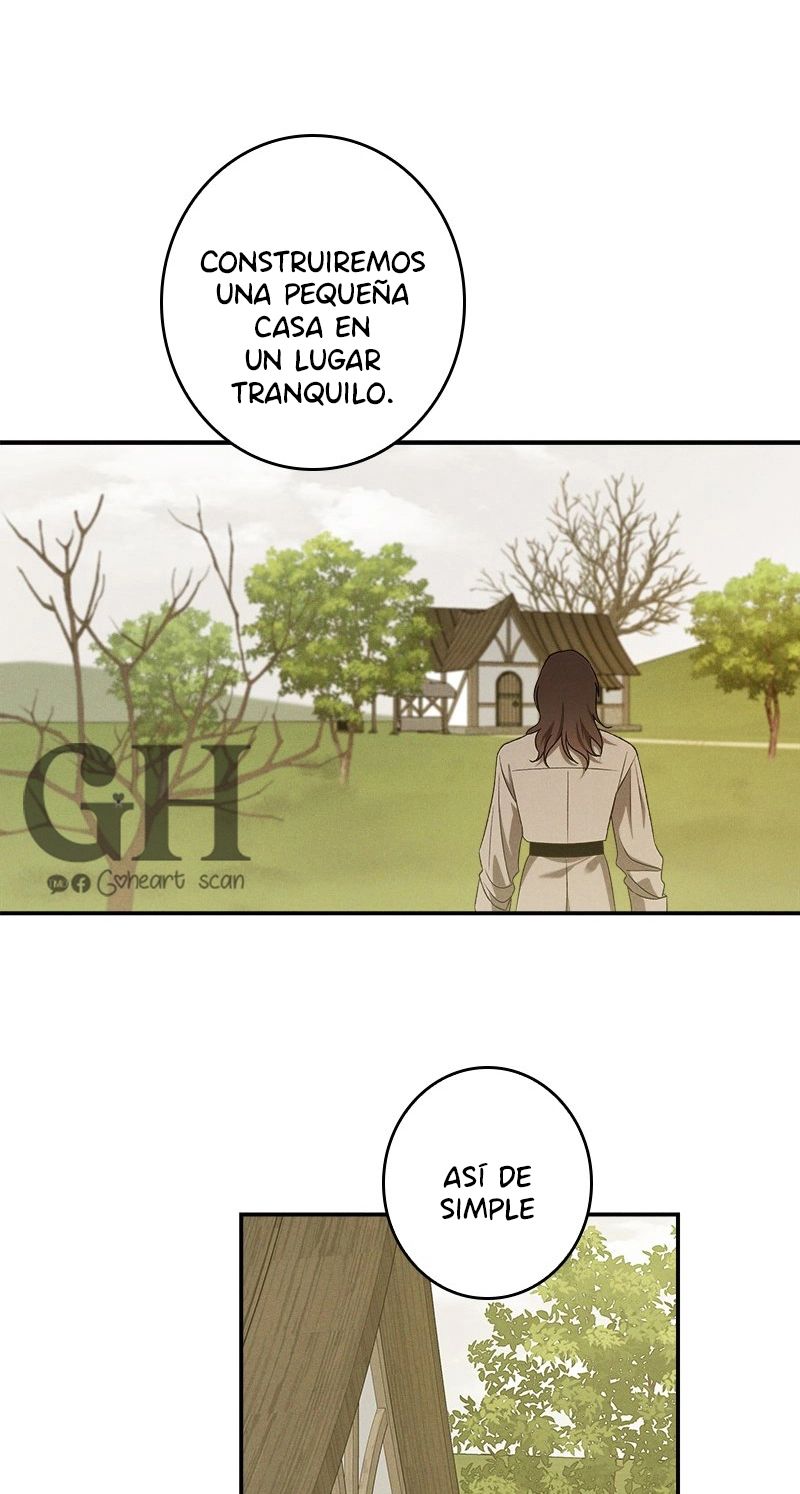 55 La Obsesión es Afectuosa y Persistente (The Bondservant )