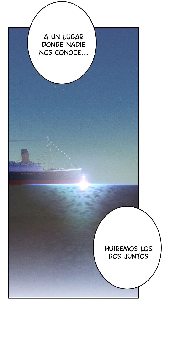 54 La Obsesión es Afectuosa y Persistente (The Bondservant )