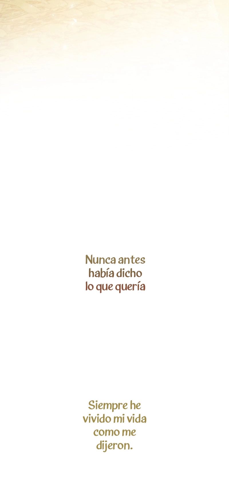 58 La Obsesión es Afectuosa y Persistente (The Bondservant )