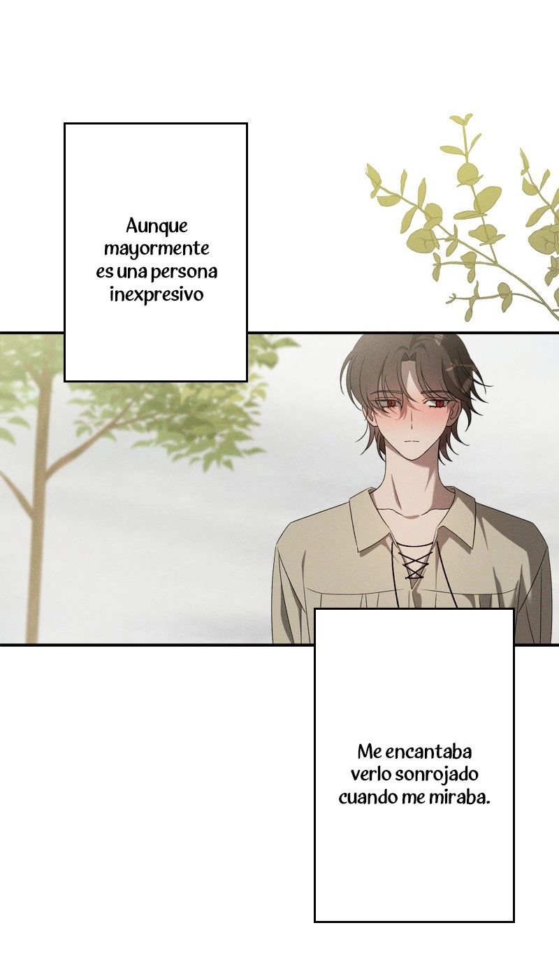 37 La Obsesión es Afectuosa y Persistente (The Bondservant )