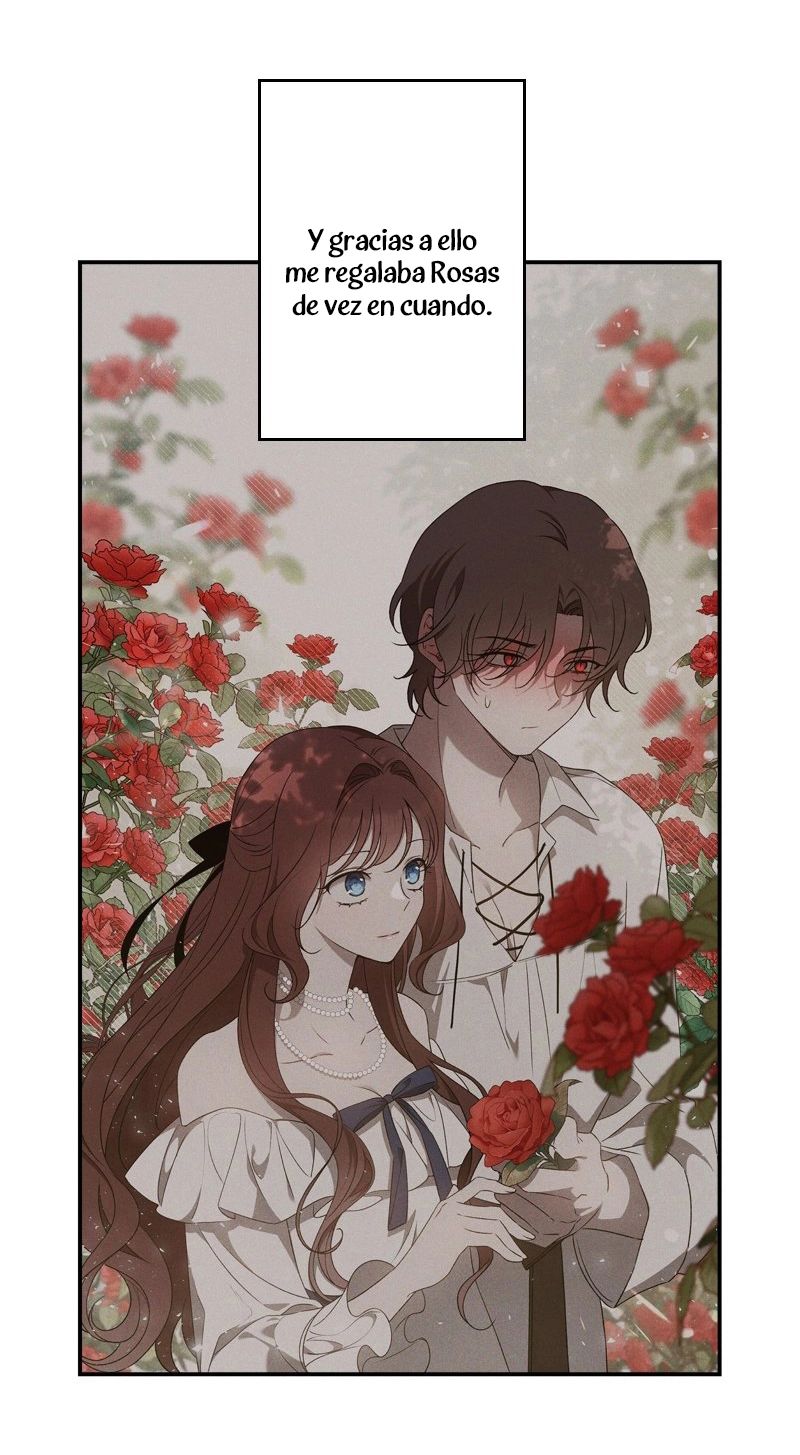 39 La Obsesión es Afectuosa y Persistente (The Bondservant )