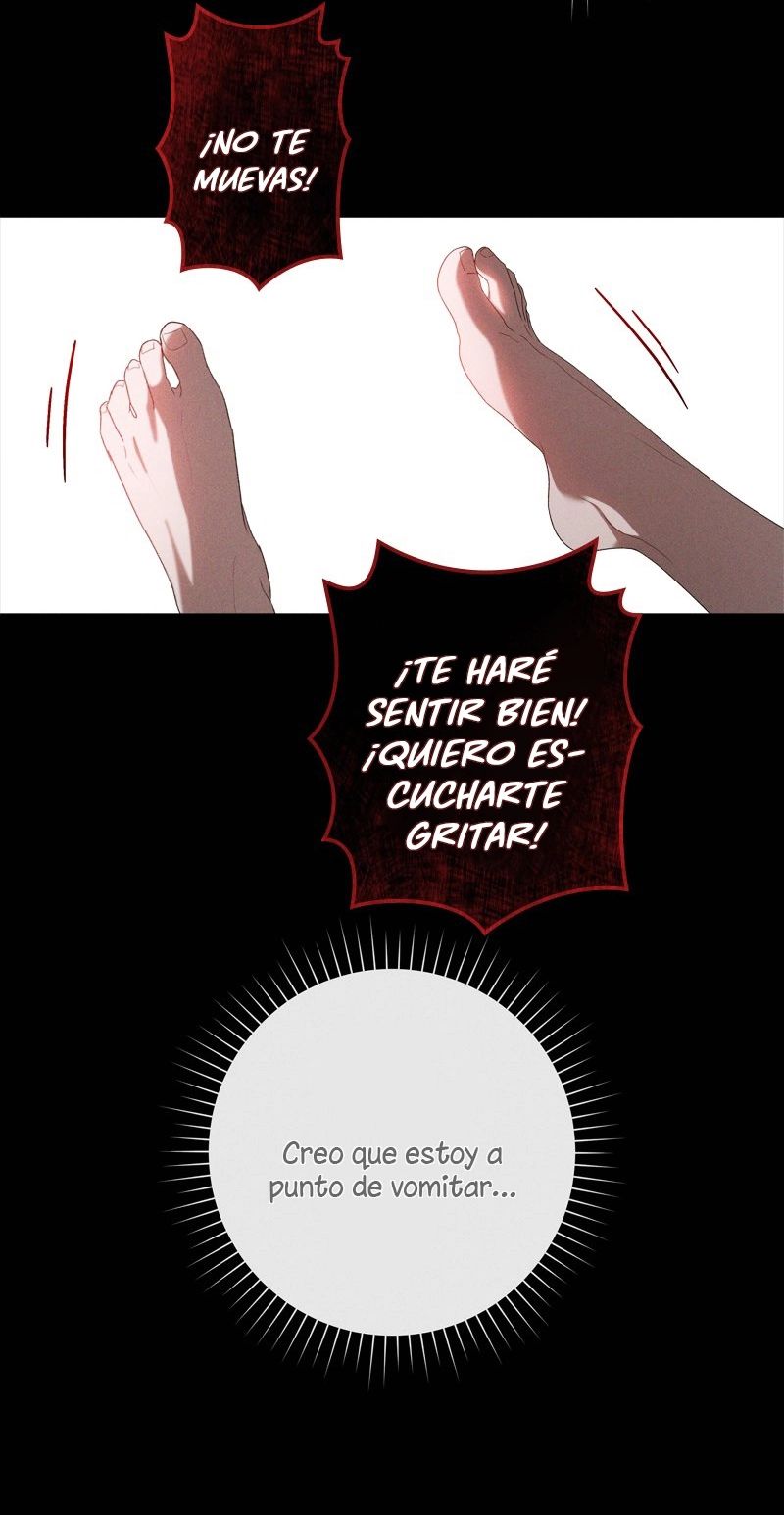 4 La Obsesión es Afectuosa y Persistente (The Bondservant )