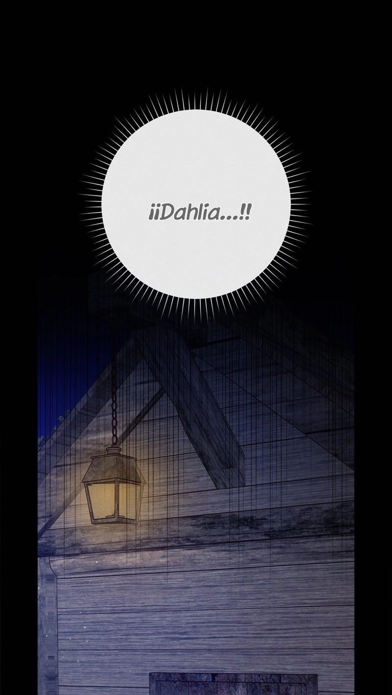 7 La Obsesión es Afectuosa y Persistente (The Bondservant )