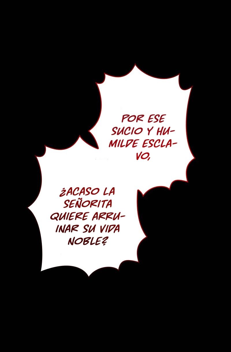 33 La Obsesión es Afectuosa y Persistente (The Bondservant )