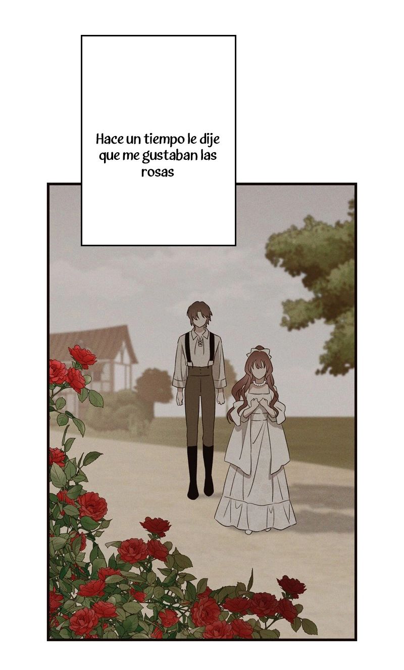 38 La Obsesión es Afectuosa y Persistente (The Bondservant )