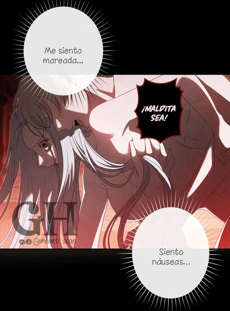 3 La Obsesión es Afectuosa y Persistente (The Bondservant )