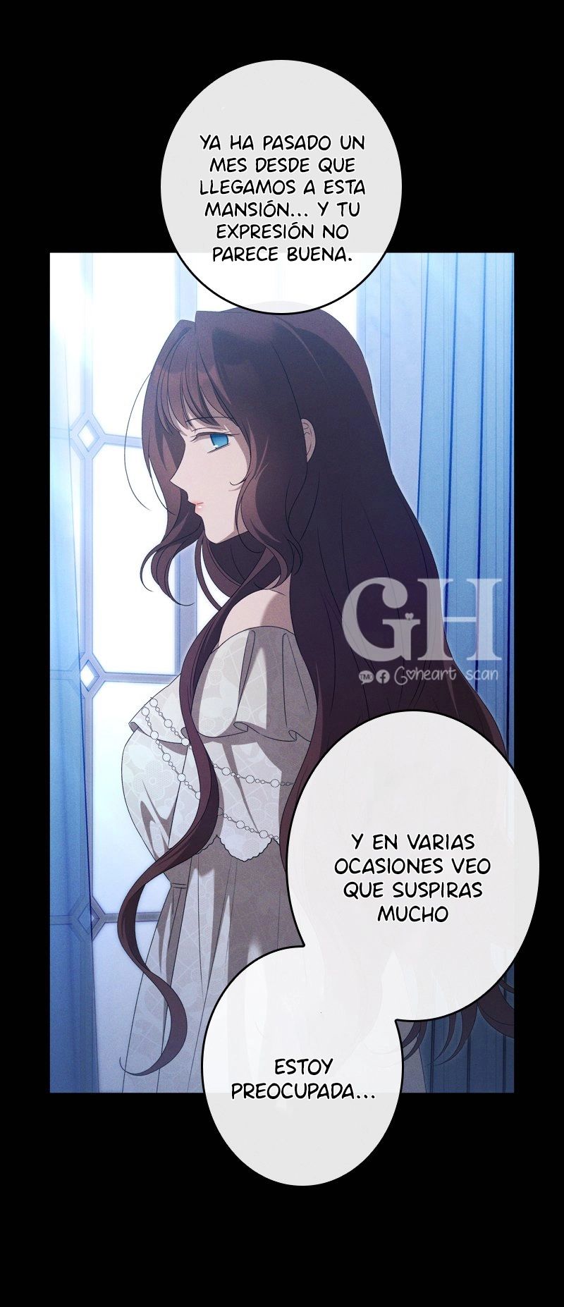 23 La Obsesión es Afectuosa y Persistente (The Bondservant )