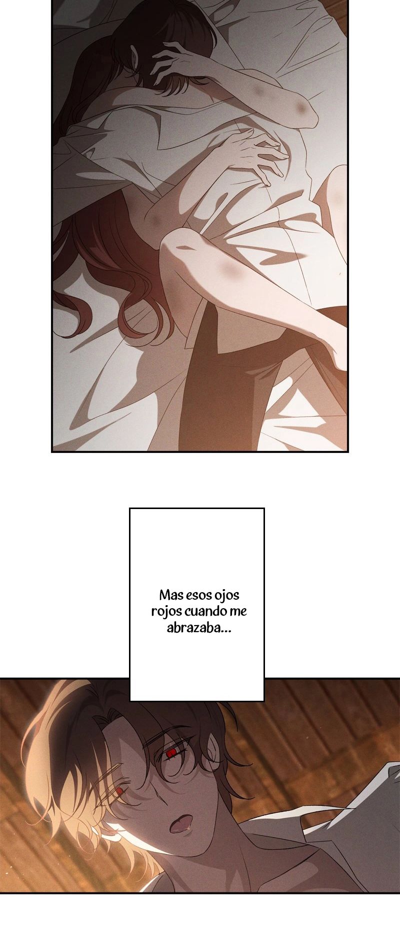 41 La Obsesión es Afectuosa y Persistente (The Bondservant )