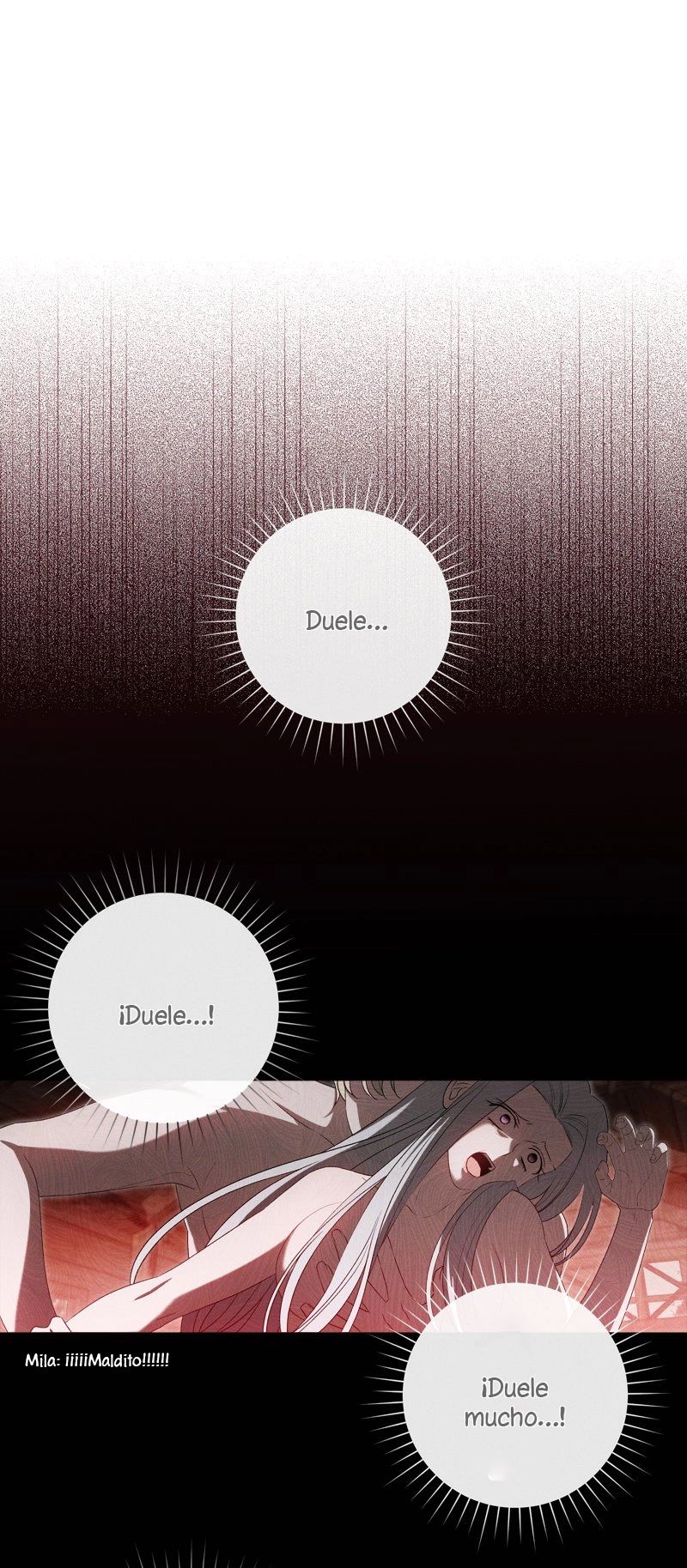 2 La Obsesión es Afectuosa y Persistente (The Bondservant )