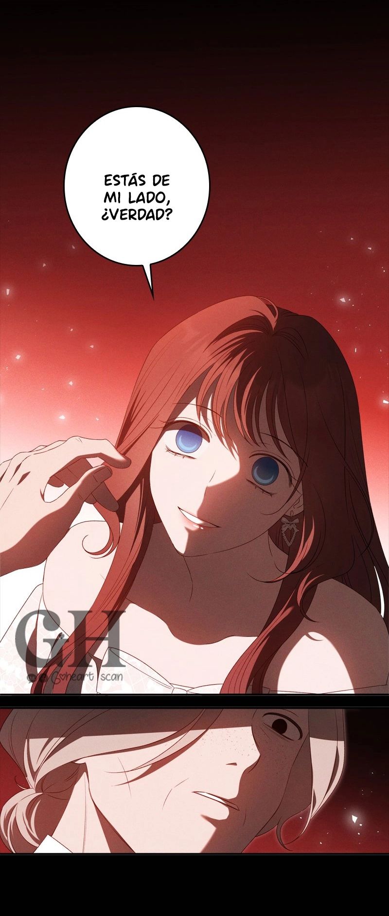 31 La Obsesión es Afectuosa y Persistente (The Bondservant )