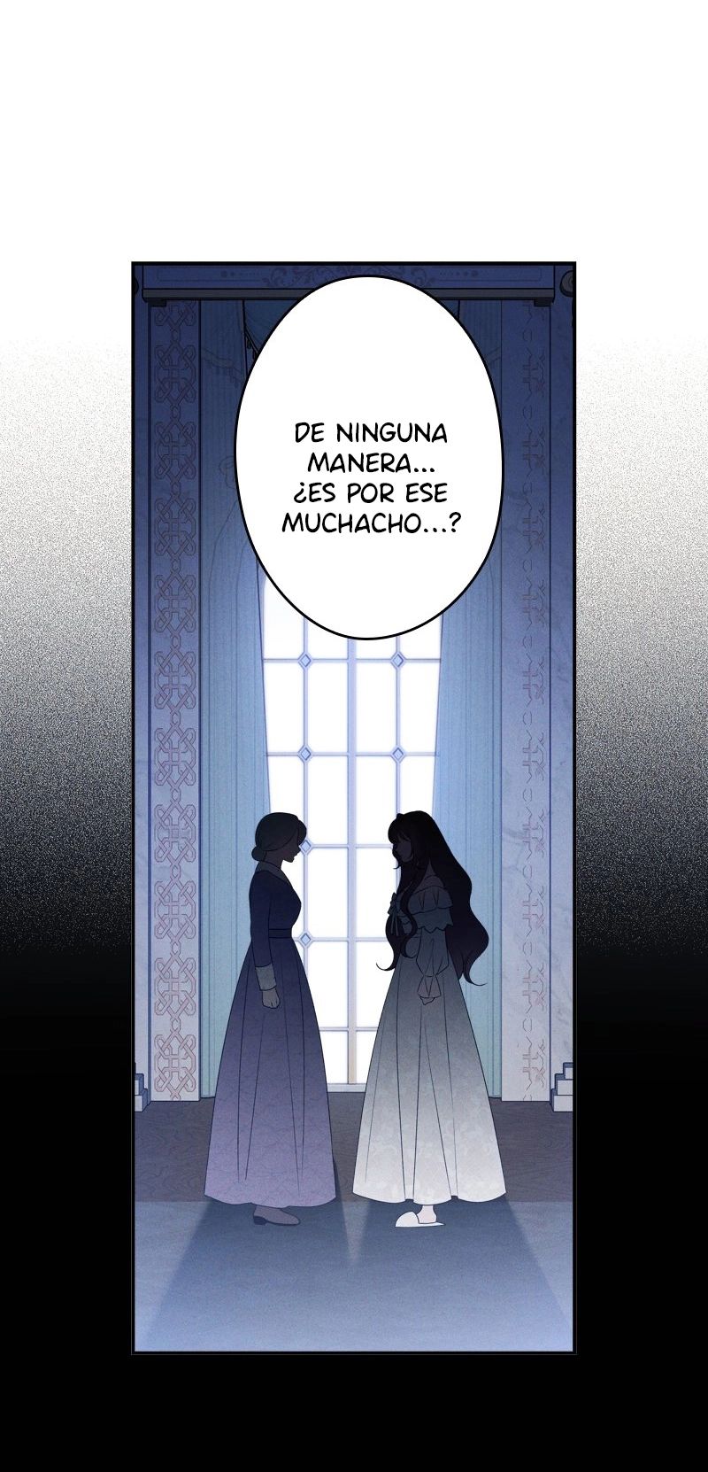 29 La Obsesión es Afectuosa y Persistente (The Bondservant )