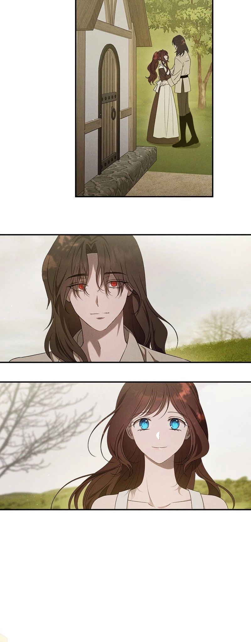 56 La Obsesión es Afectuosa y Persistente (The Bondservant )