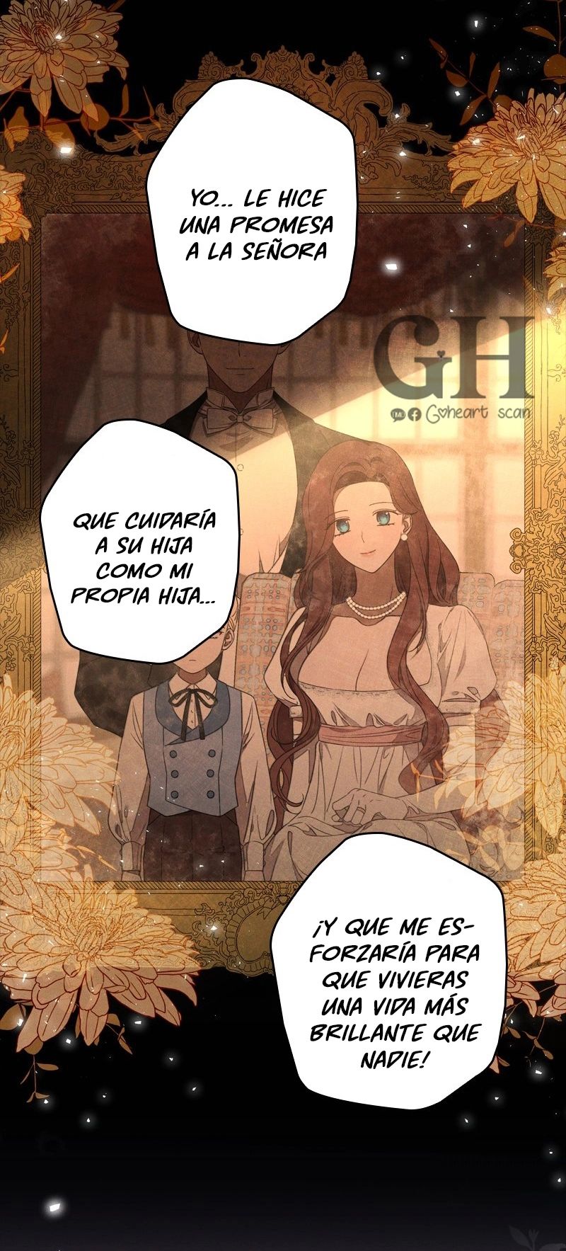 45 La Obsesión es Afectuosa y Persistente (The Bondservant )