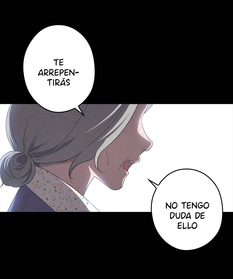 47 La Obsesión es Afectuosa y Persistente (The Bondservant )